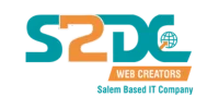 S2DC Web Creators logo